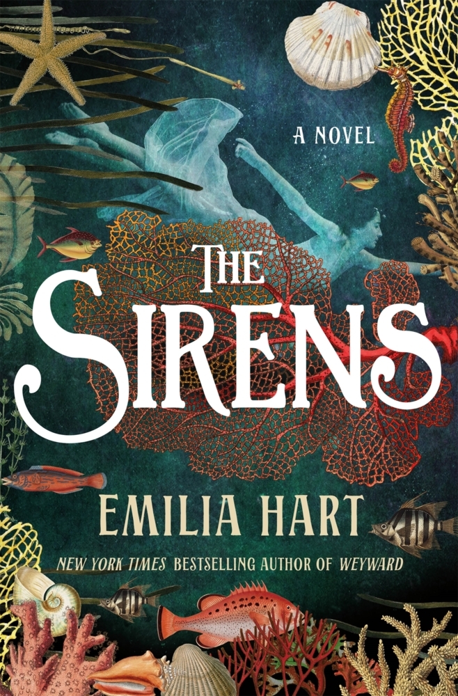 The Sirens main product photo