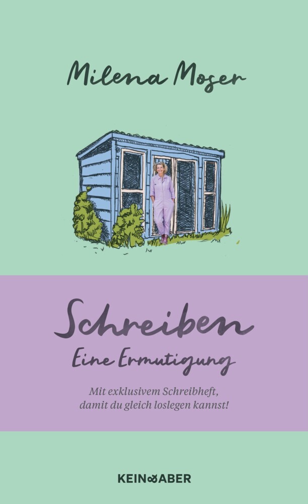 Schreiben main product photo