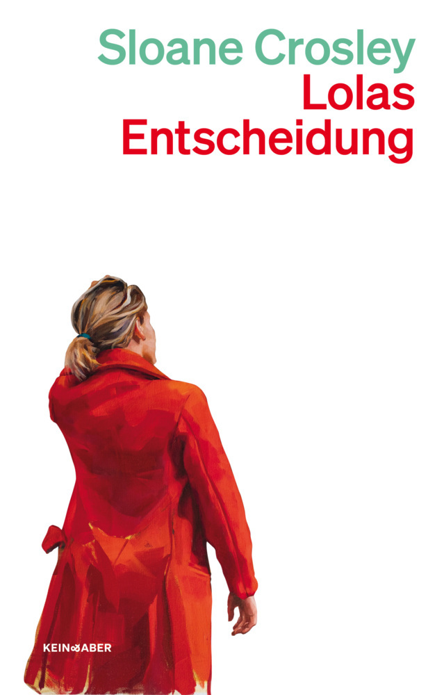 Lolas Entscheidung main product photo