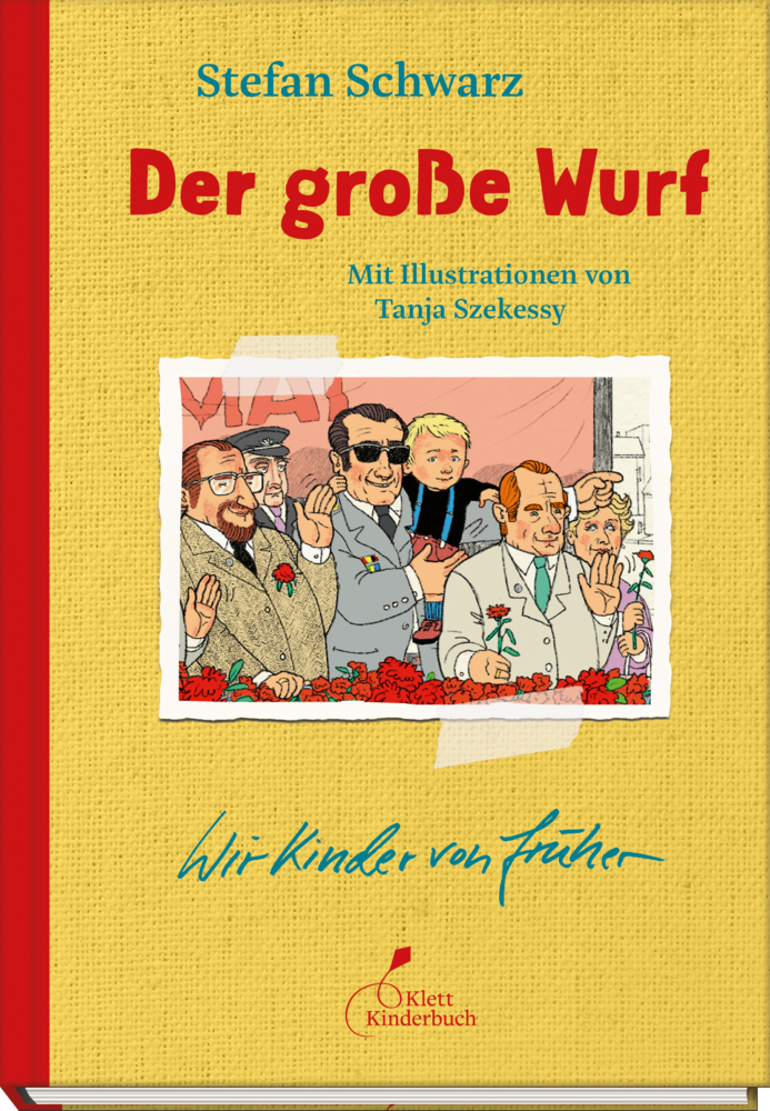 Der große Wurf main product photo