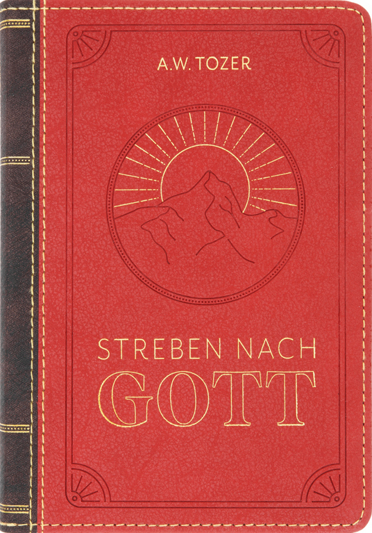 Streben nach Gott main product photo