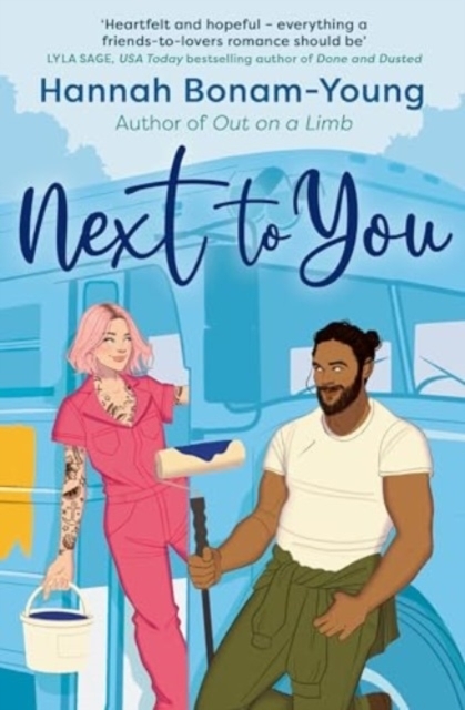 Next to You main product photo