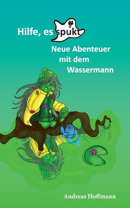 Hilfe, es spukt!