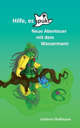 Hilfe, es spukt!