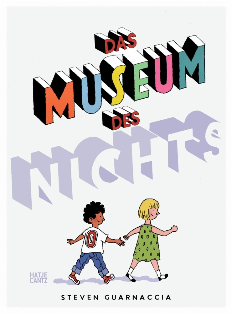 Das Museum für Nichts main product photo