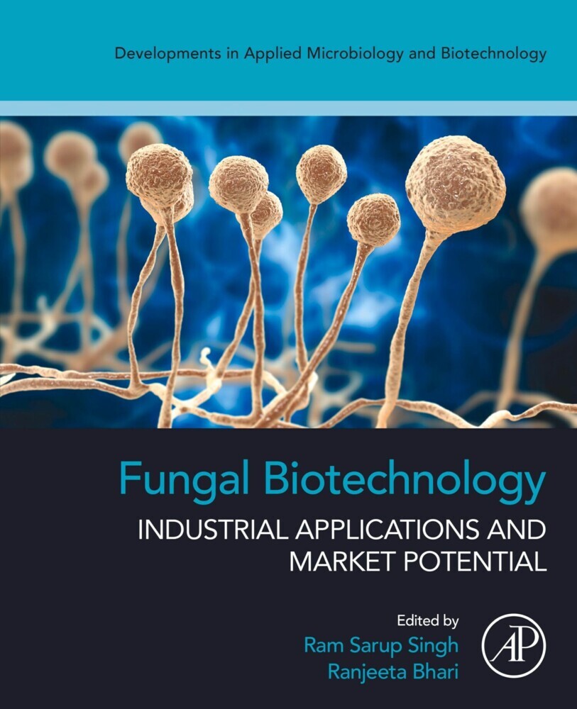 Fungal Biotechnology main product photo