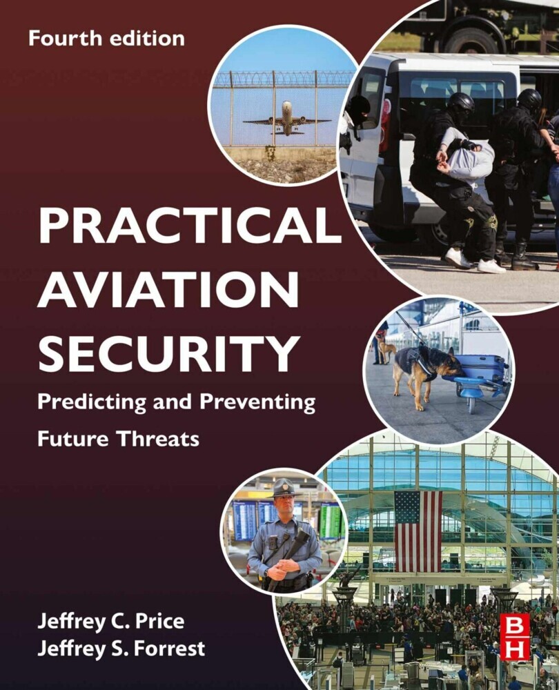 Practical Aviation Security main product photo
