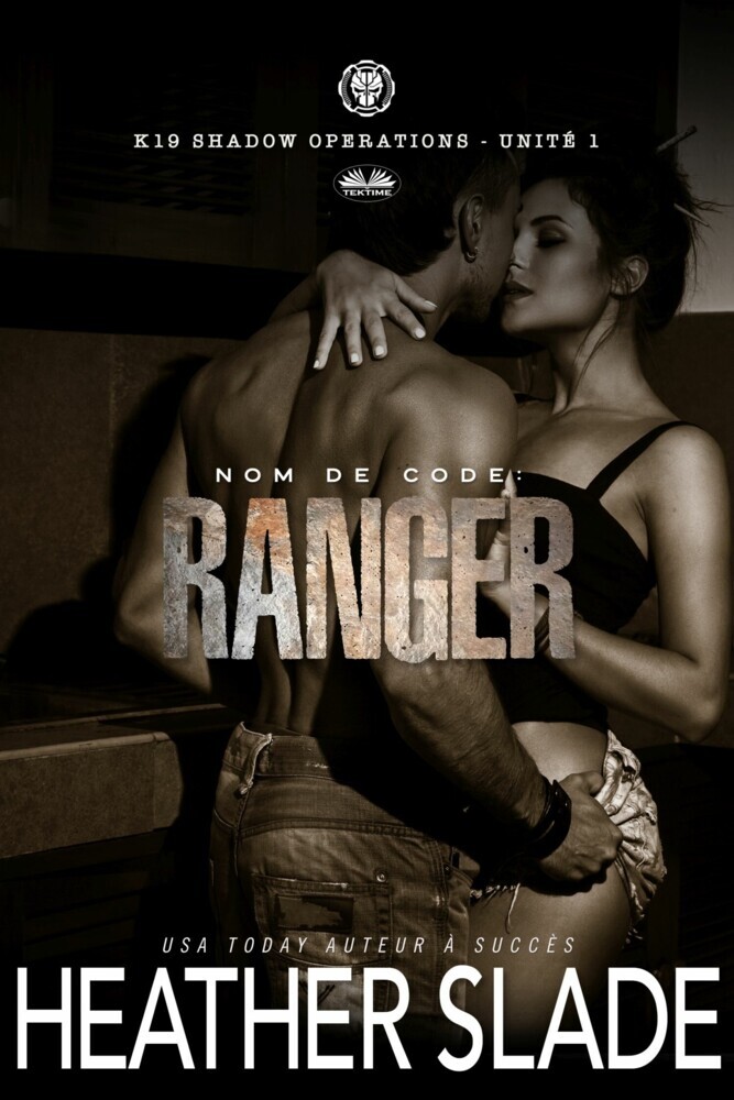 Nom De Code : Ranger main product photo