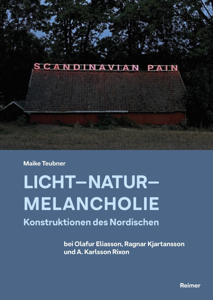 Licht - Natur - Melancholie main product photo