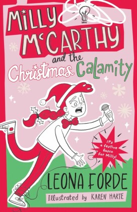 Milly McCarthy and the Christmas Calamity