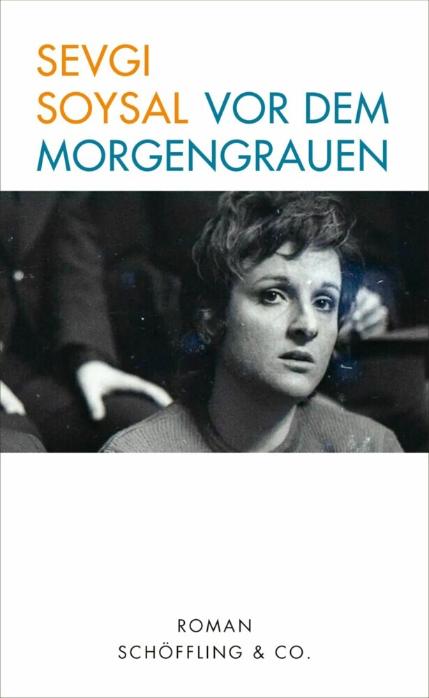 Vor dem Morgengrauen main product photo