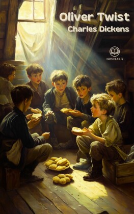 Charles Dickens: Oliver Twist