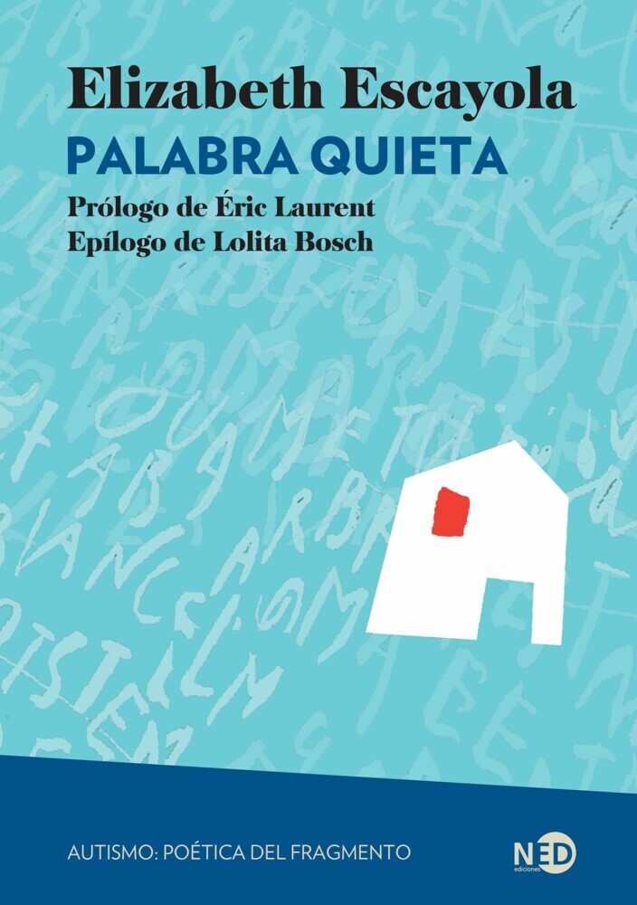 Palabra quieta main product photo