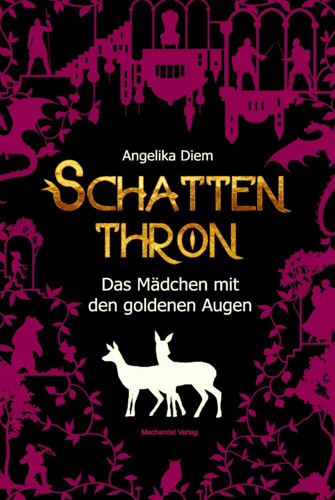 Schattenthron I main product photo