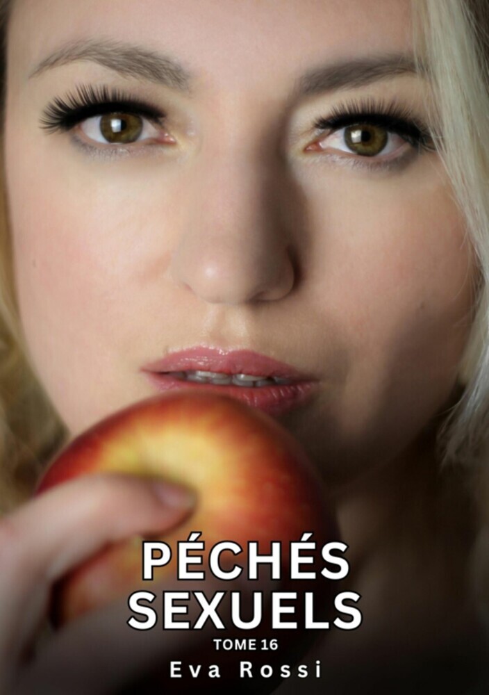 Péchés Sexuels. Tome 16 main product photo