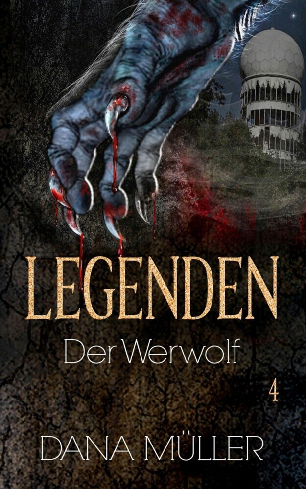 Legenden 4 main product photo