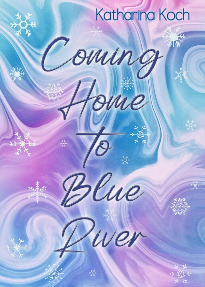Coming Home to Blue River main product photo