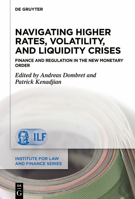 Navigating Higher Rates, Volatility, and Liquidity Crises main product photo