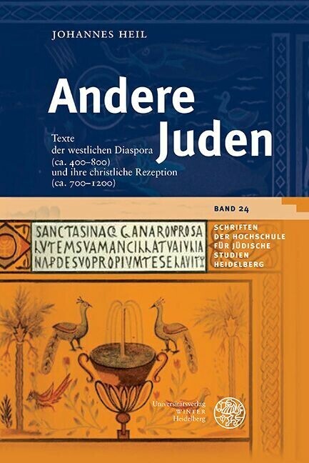 Andere Juden main product photo