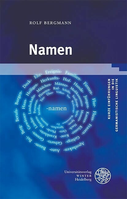 Namen main product photo