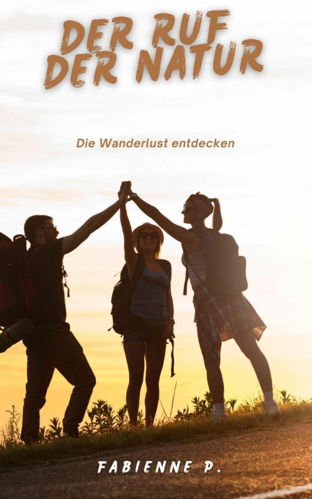 Der Ruf der Natur main product photo