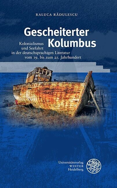 Gescheiterter Kolumbus main product photo