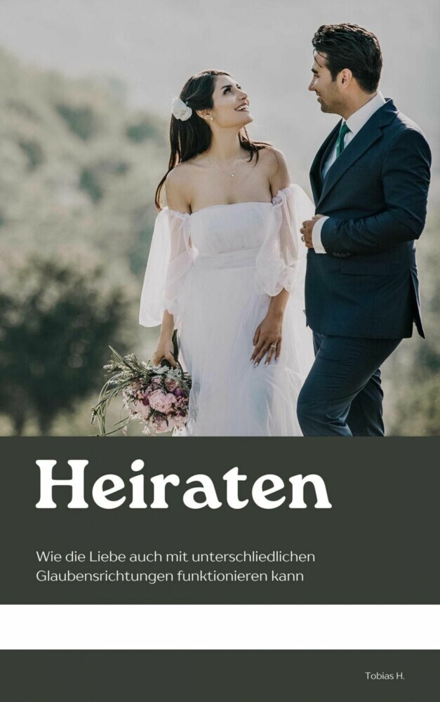 Heiraten main product photo