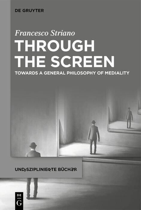 Through the Screen main product photo