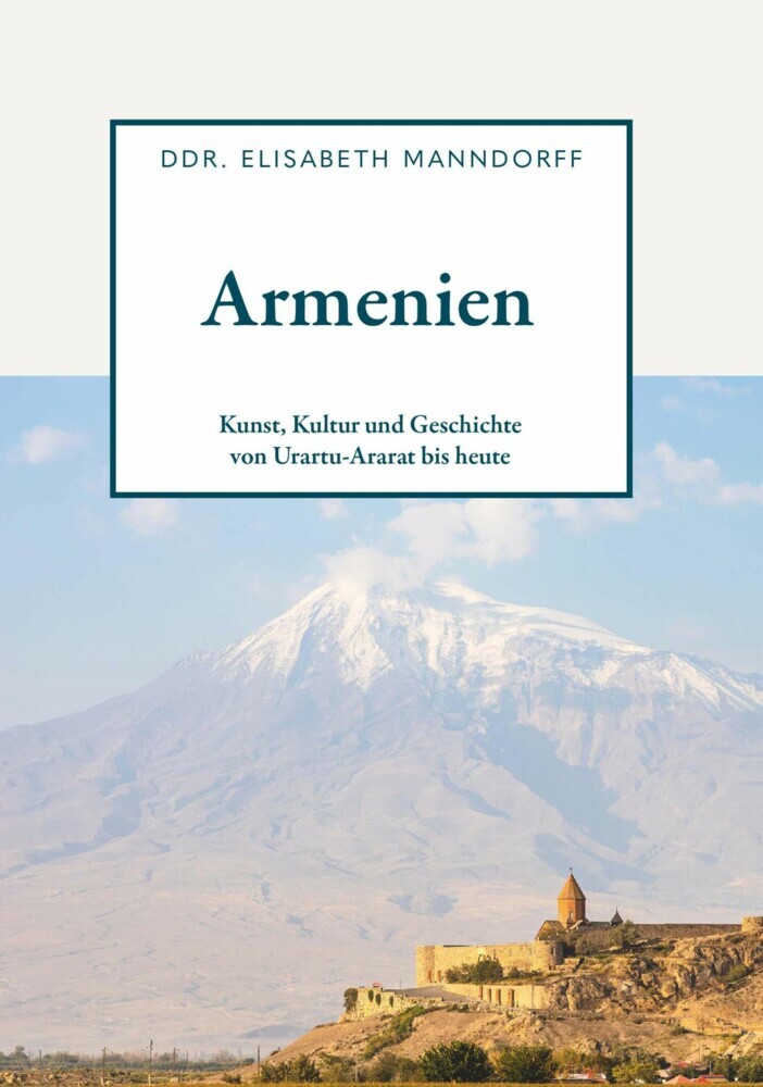 Armenien - Kunst, Kultur und Geschichte main product photo