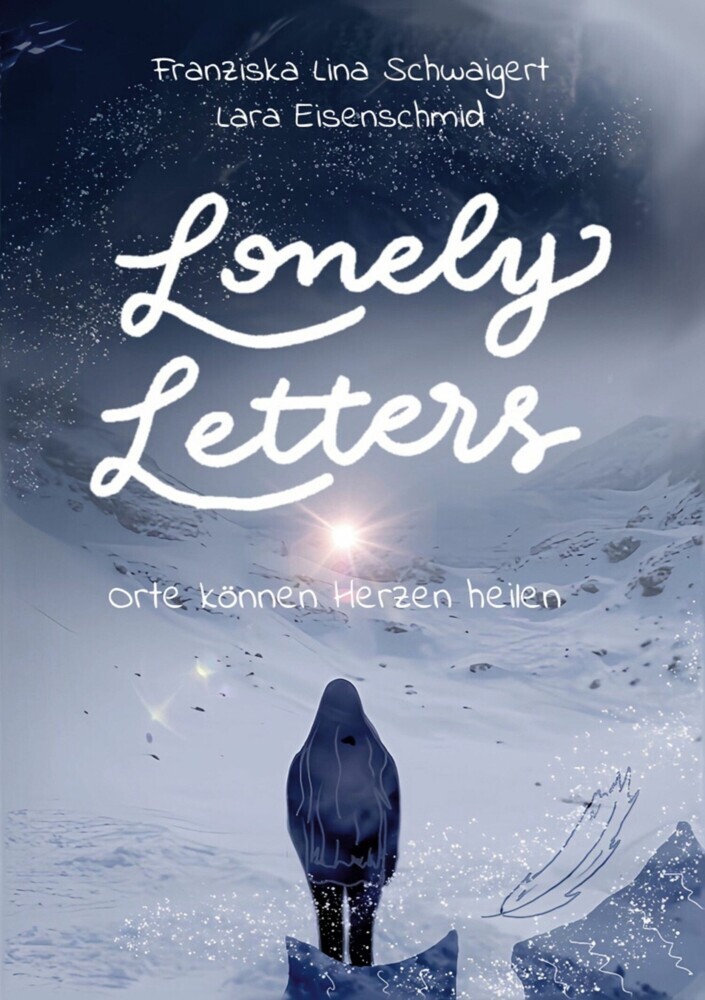 Lonely Letters main product photo