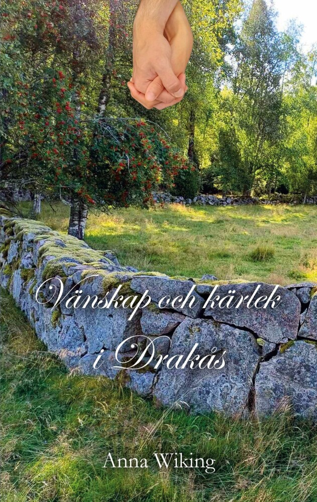 Vänskap och kärlek i Drakås main product photo