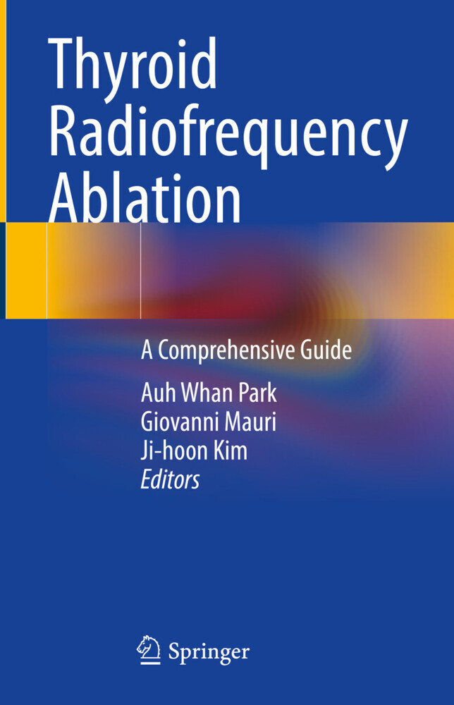 Thyroid Radiofrequency Ablation main product photo