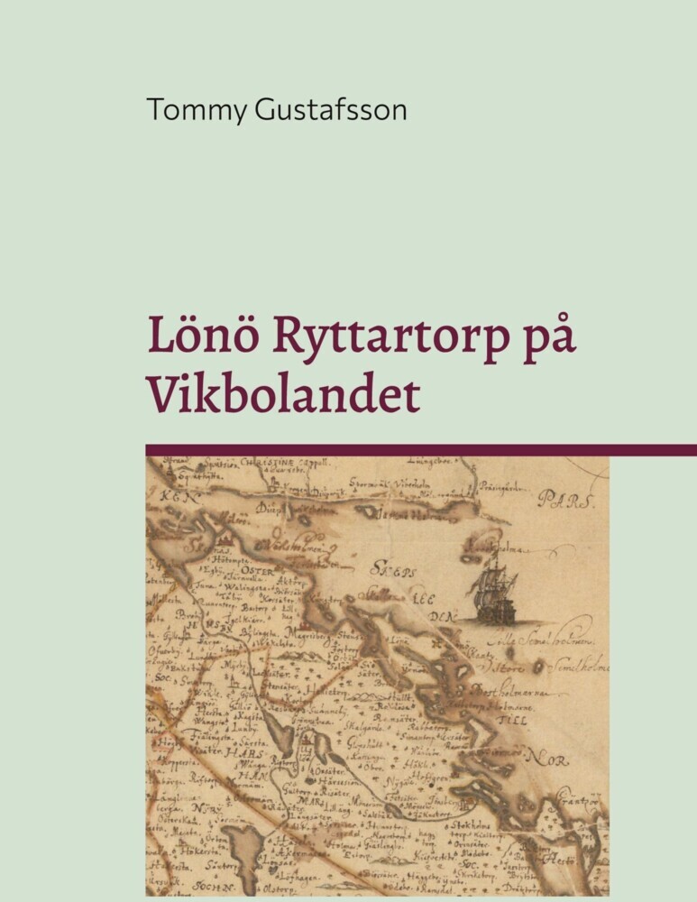 Lönö Ryttartorp på Vikbolandet main product photo