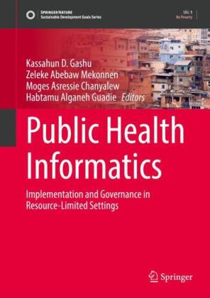 Public Health Informatics