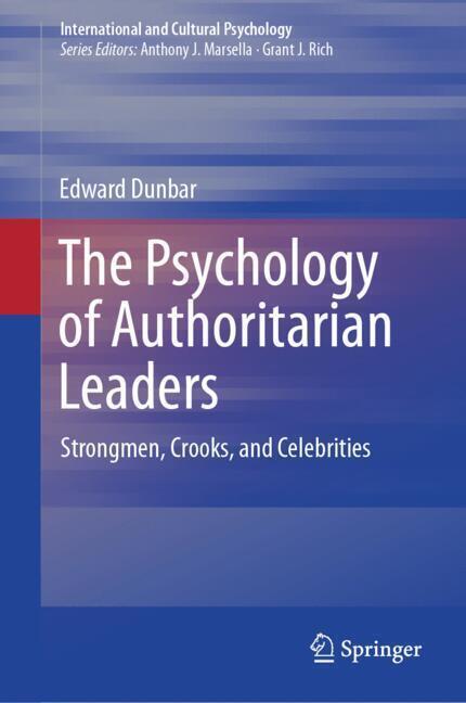 The Psychology of Authoritarian Leaders main product photo
