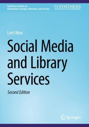 Social Media and Library Services