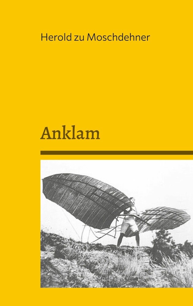 Anklam main product photo