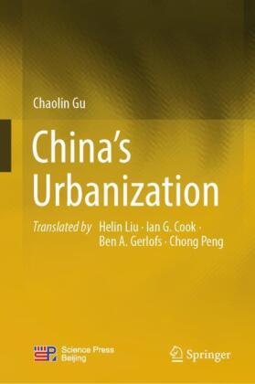 China's Urbanization