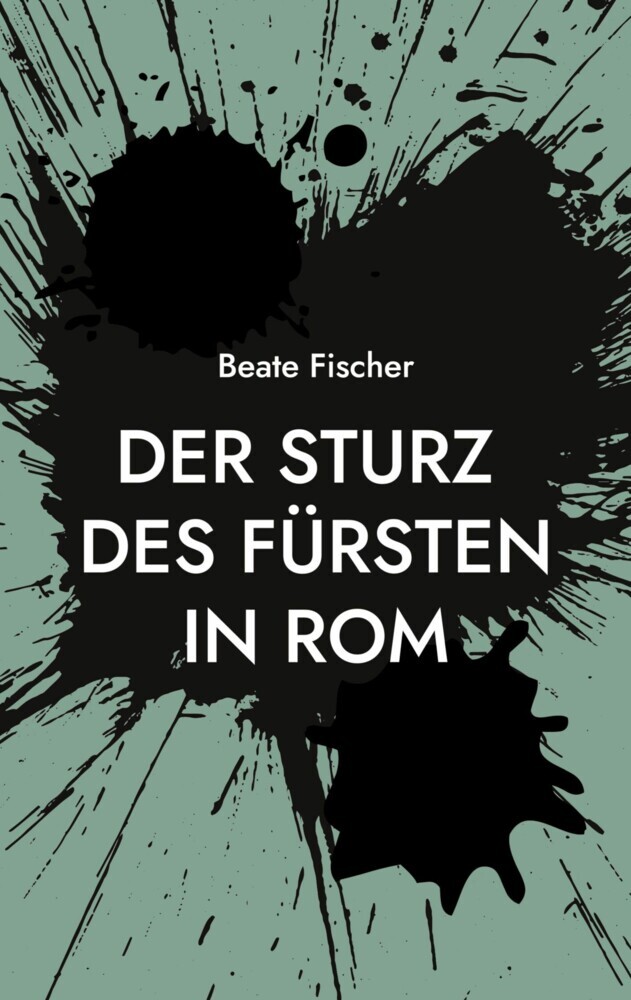Der Sturz des Fürsten in Rom main product photo