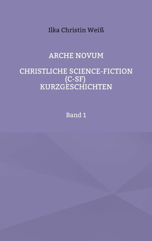 Arche Novum main product photo