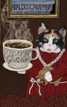 Espresso Geschichten