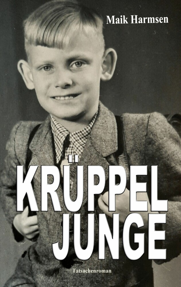 Krüppeljunge main product photo