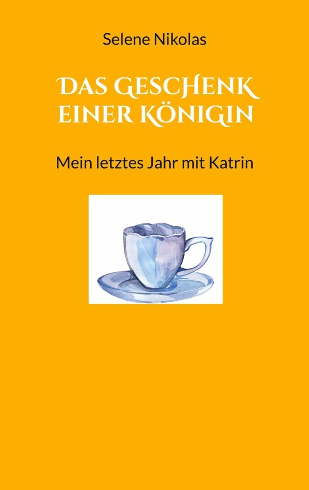 Das Geschenk einer Königin main product photo