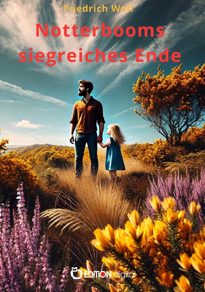 Notterbooms siegreiches Ende main product photo