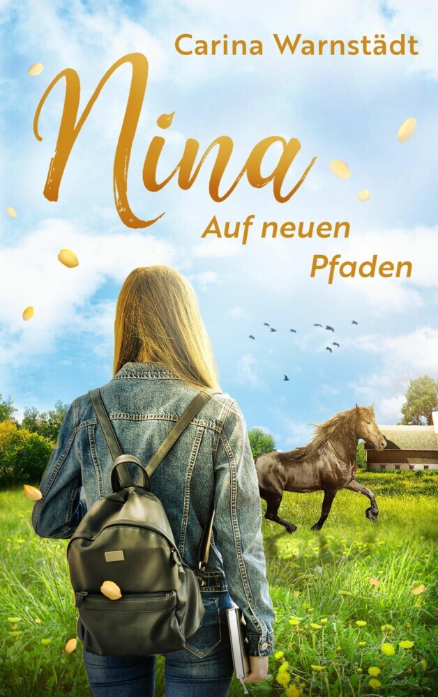 Nina: Auf neuen Pfaden main product photo