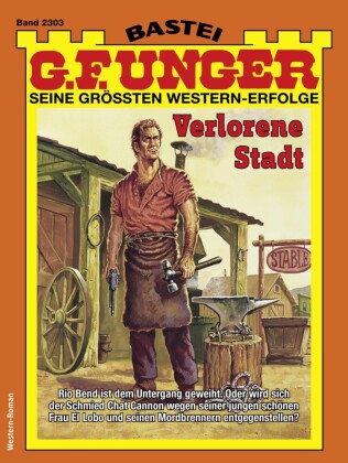 G. F. Unger 2303