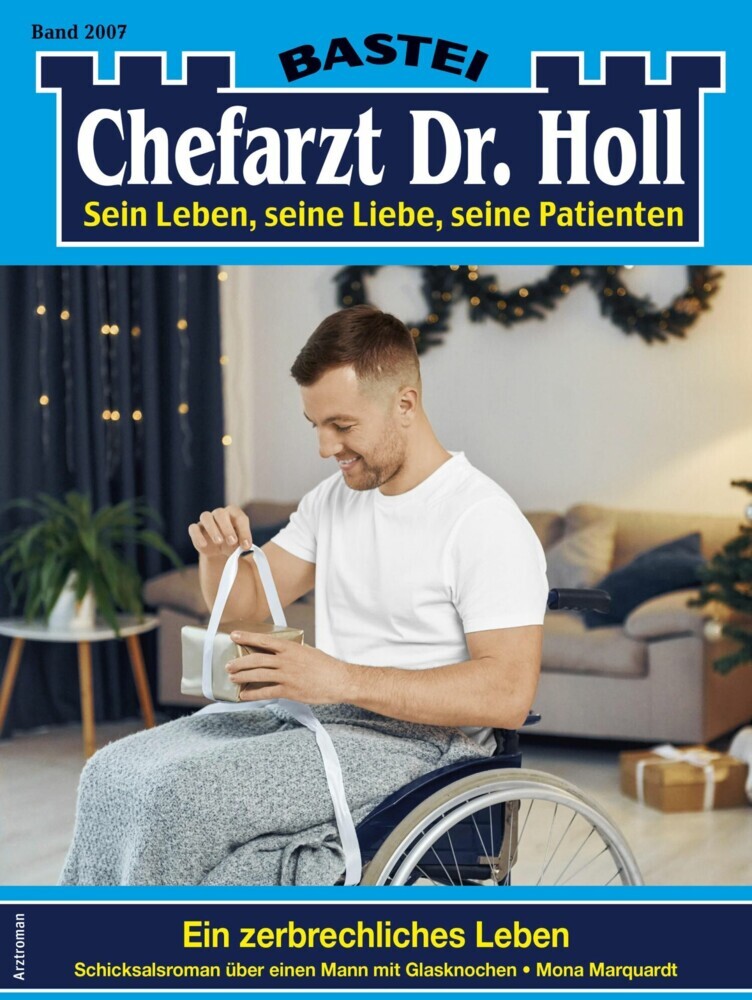 Chefarzt Dr. Holl 2007 main product photo