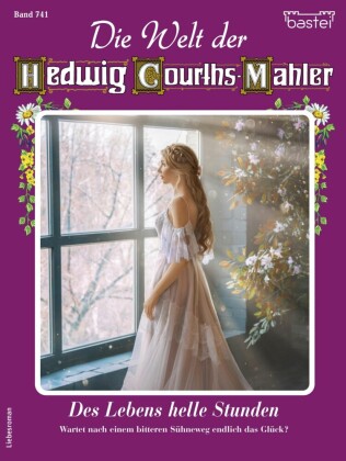 Die Welt der Hedwig Courths-Mahler 741