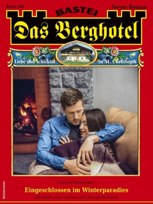 Das Berghotel 338