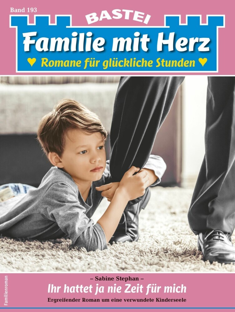 Familie mit Herz 193 main product photo